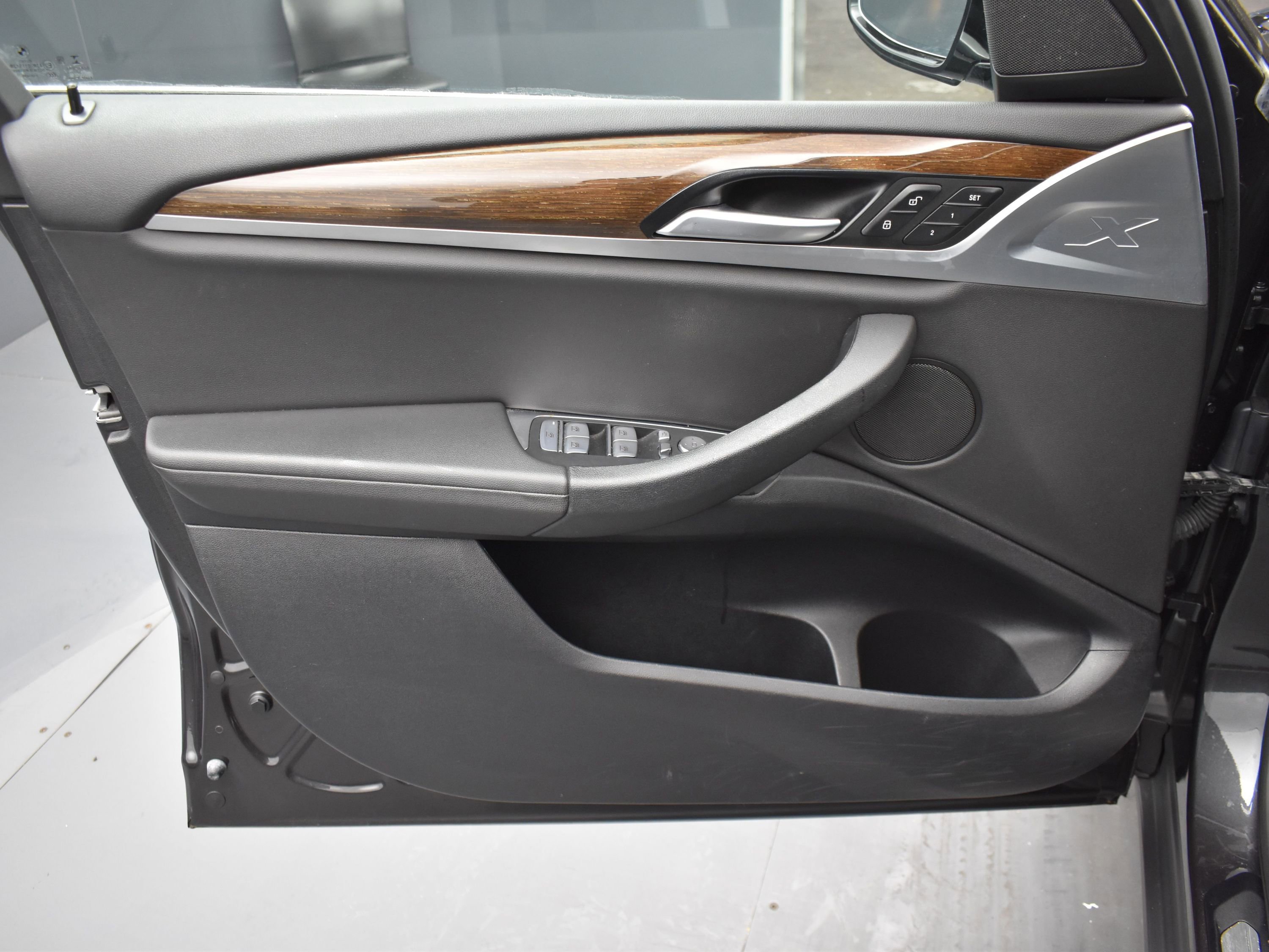 Used 2021 BMW X3 xDrive30i w/ Convenience Package image 8