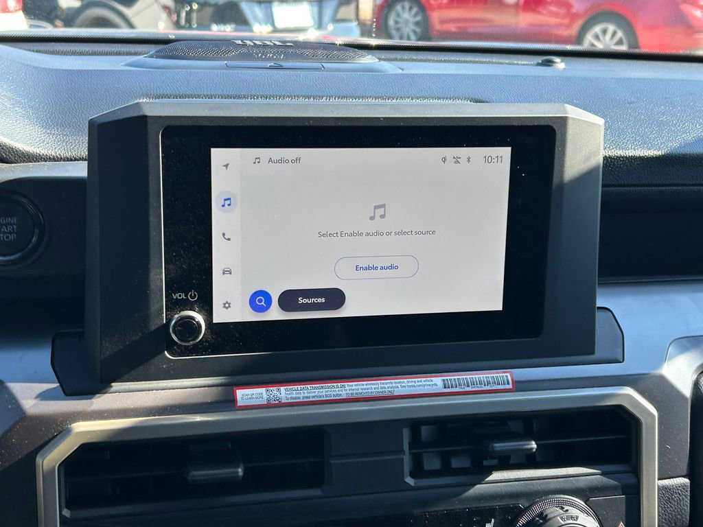 Certified 2025 Toyota Tacoma SR5 image 20