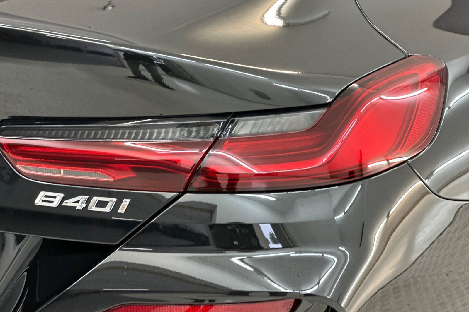 New 2026 BMW 840i w/ M Sport Professional Package RWD image 12