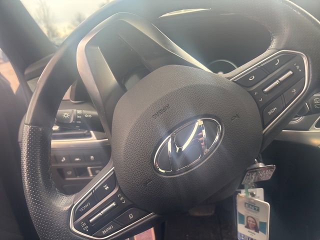 Used 2020 Hyundai Palisade Limited AWD/4WD image 14