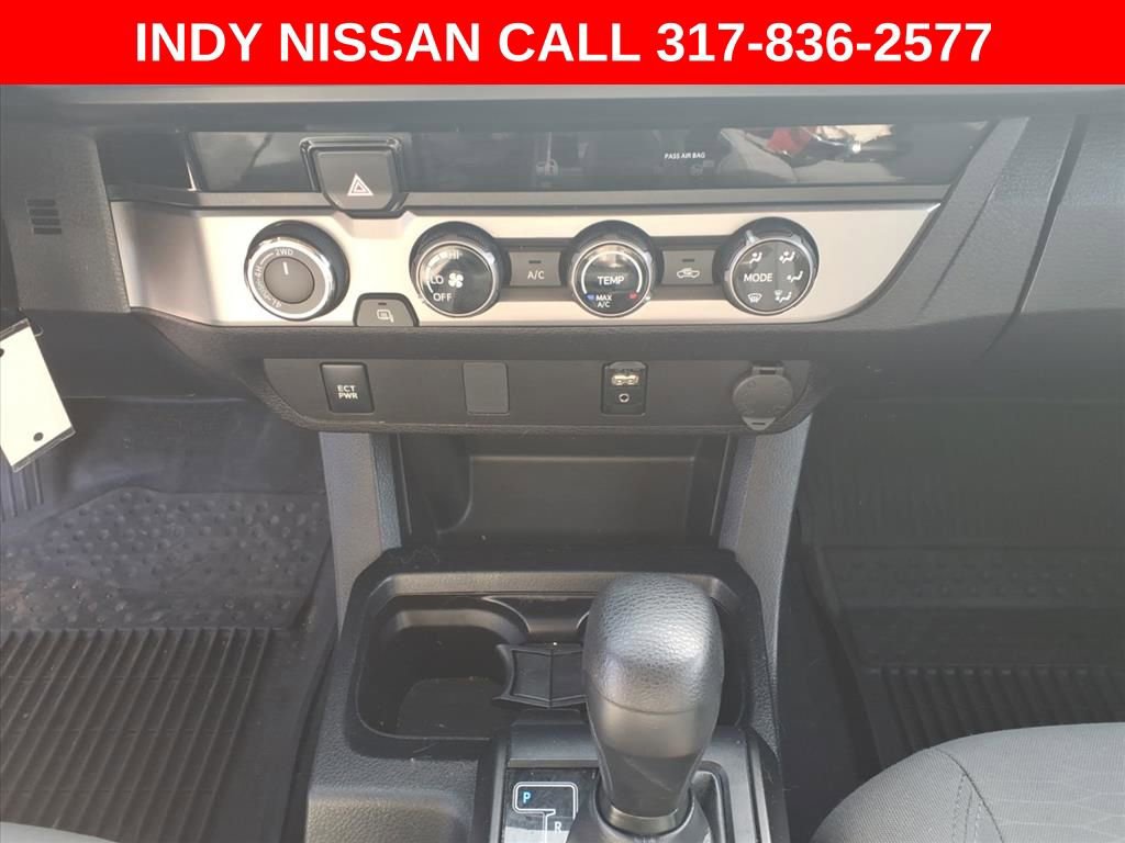 Used 2018 Toyota Tacoma SR w/ SR Convenience Package image 23