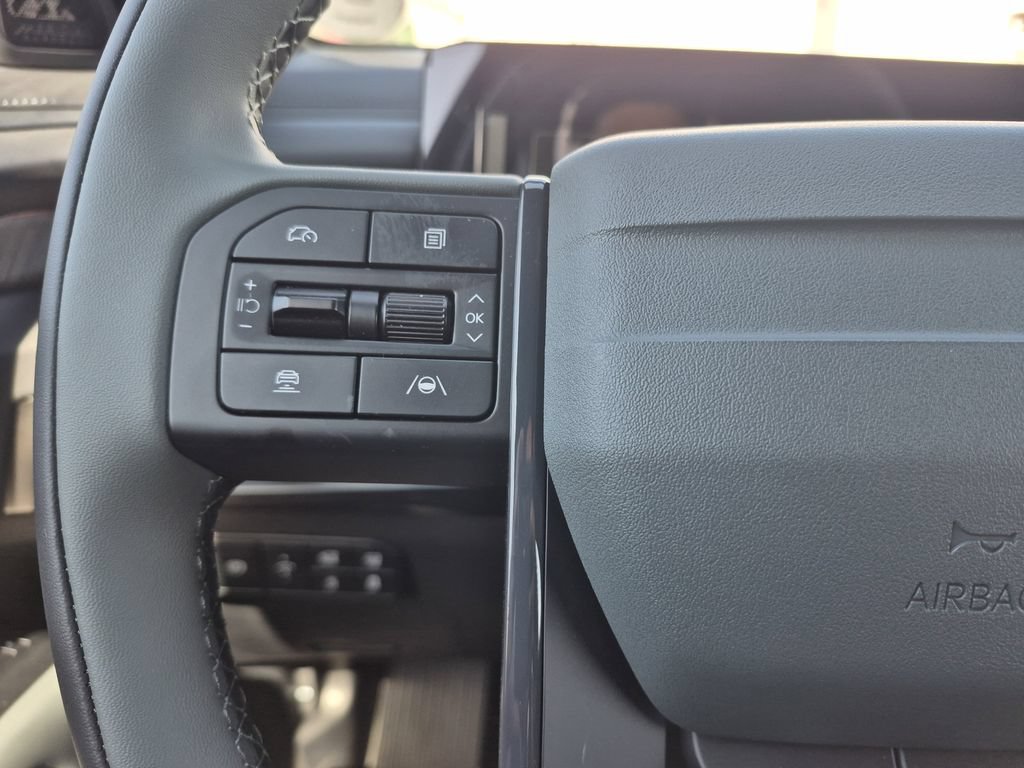 New 2027 Kia Telluride SX Prestige X-Line AWD/4WD image 18