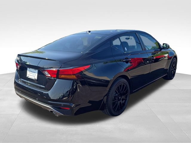 Used 2020 Nissan Altima 2.5 SR FWD image 5