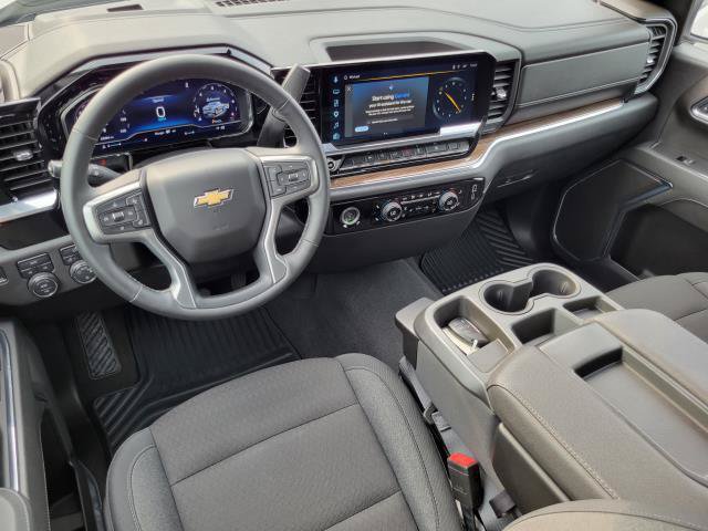 Used 2024 Chevrolet Silverado 1500 LT AWD/4WD image 26