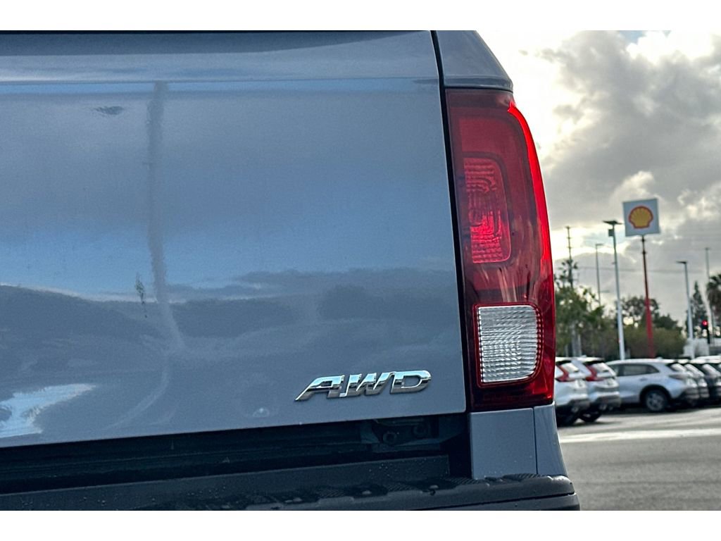 Used 2023 Honda Ridgeline Black Edition image 50