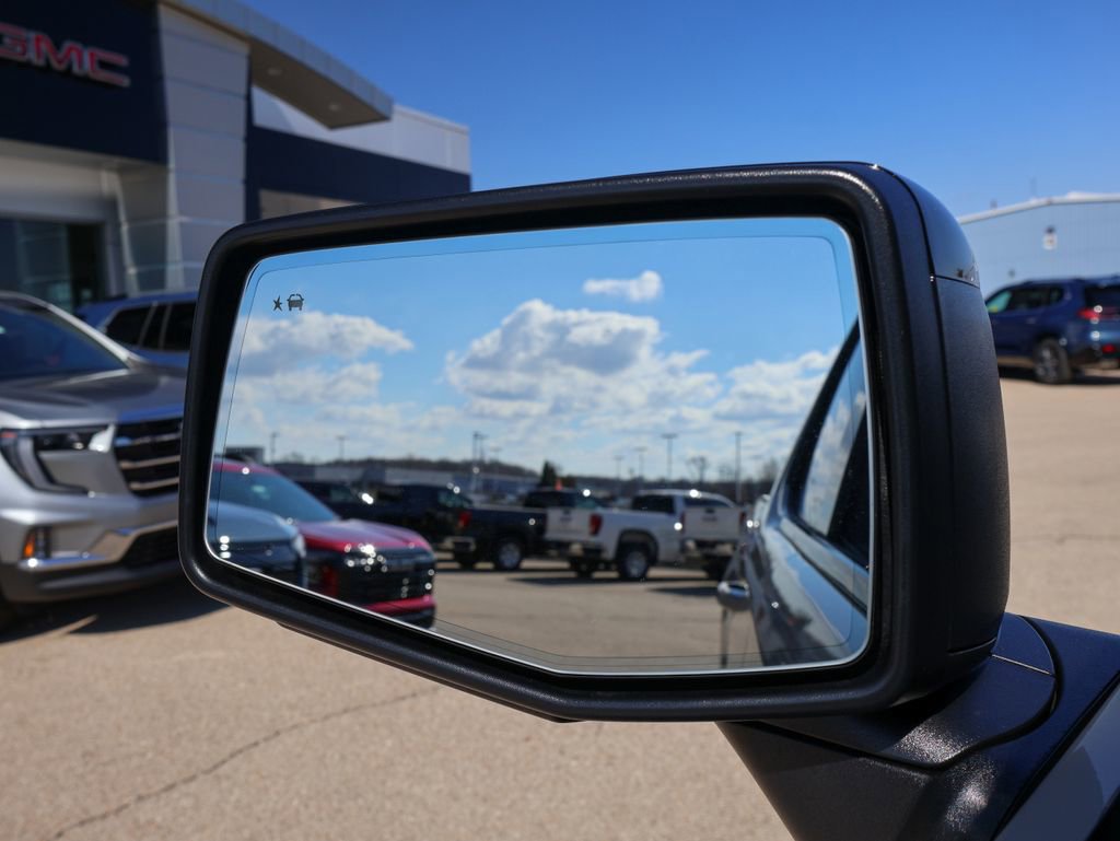 New 2026 GMC Sierra 1500 AT4 w/ AT4 Premium Package image 25