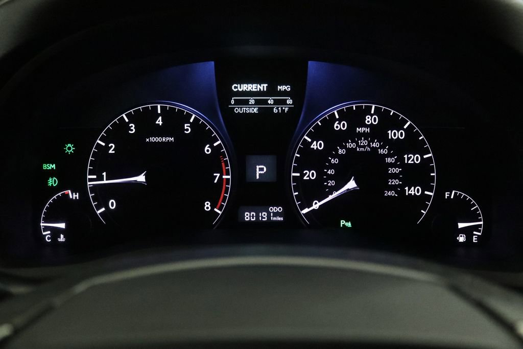 Used 2014 Lexus RX 350 AWD w/ Navigation Package image 3