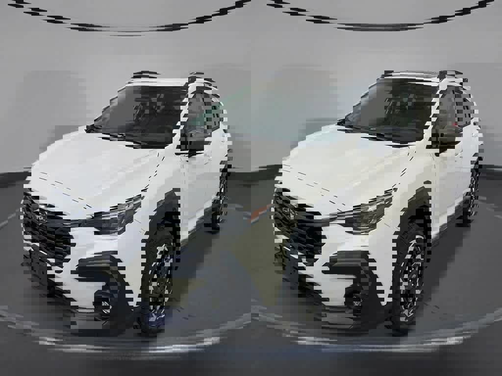 New 2025 Subaru Crosstrek 2.5i Limited