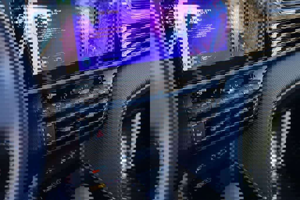 New 2026 Toyota Camry Nightshade FWD image 21