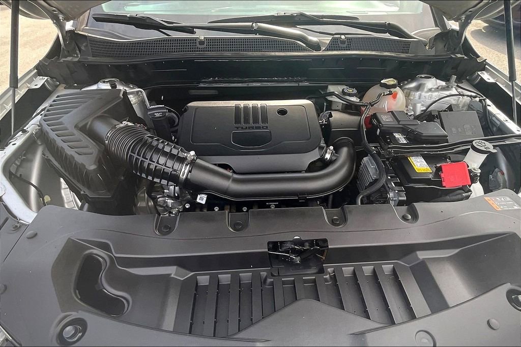 Used 2022 Chevrolet Blazer LT image 12