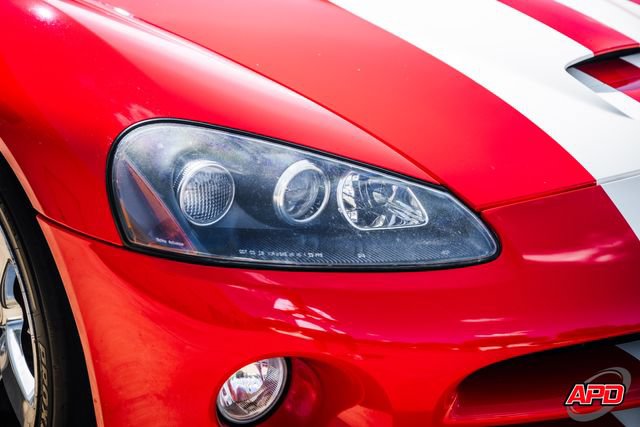 Used 2006 Dodge Viper SRT-10 RWD image 50