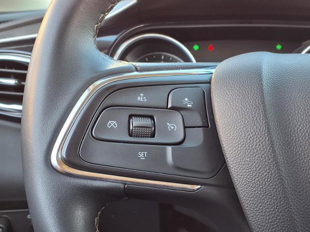 Used 2022 Buick Encore GX Preferred w/ Cold Weather Comfort Package image 11