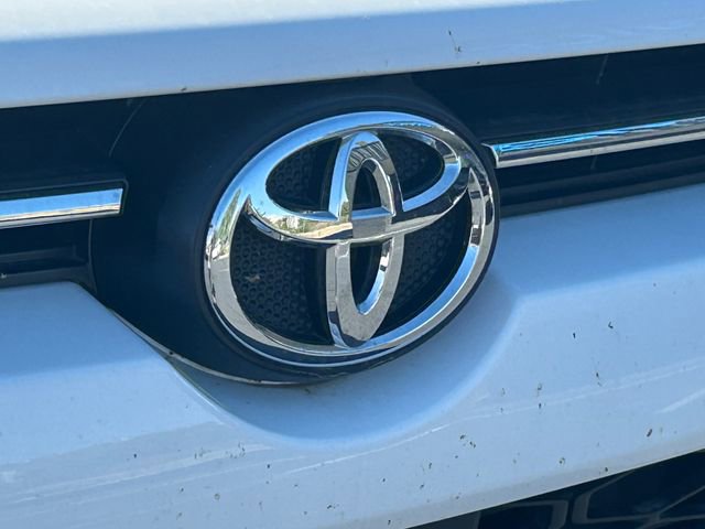 Used 2023 Toyota 4Runner SR5 Premium AWD/4WD image 10
