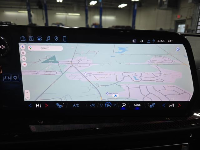 New 2026 Chevrolet Traverse Z71 w/ Enhanced Driving Package image 25