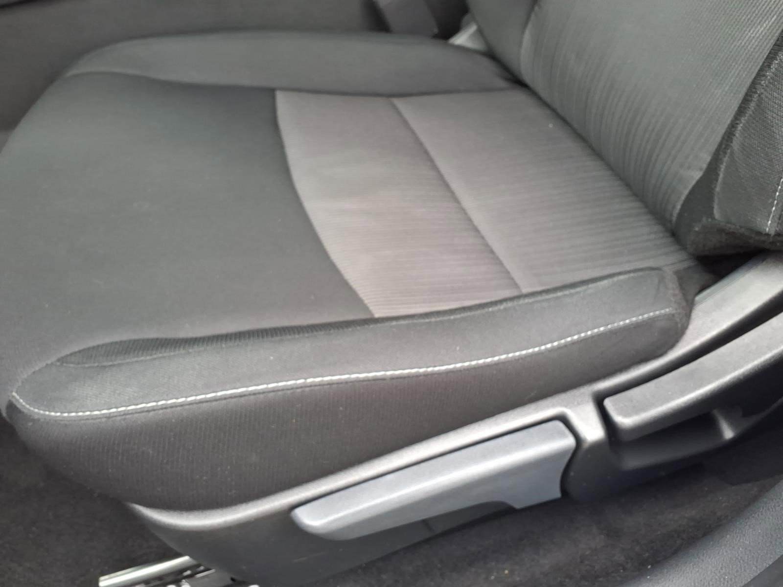 Certified 2023 Nissan Sentra SV image 16