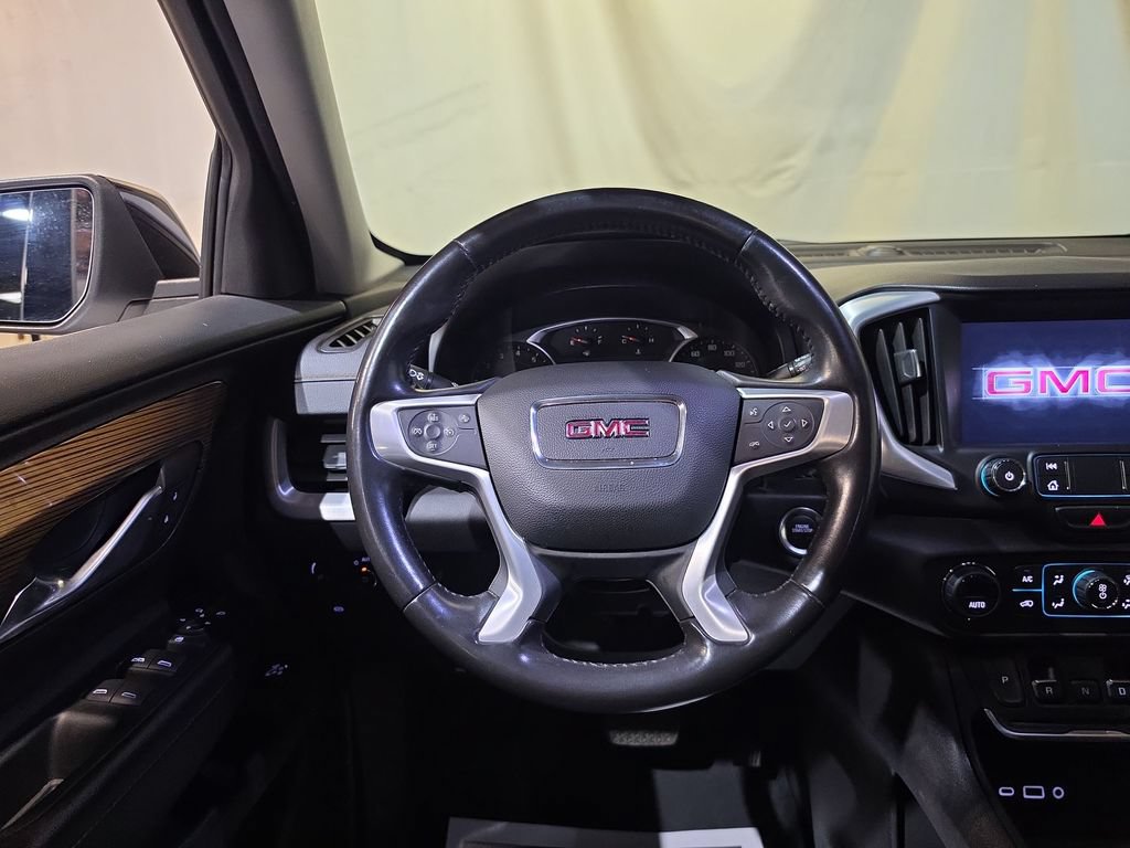 Used 2020 GMC Terrain SLE w/ Driver Convenience Package AWD/4WD image 11