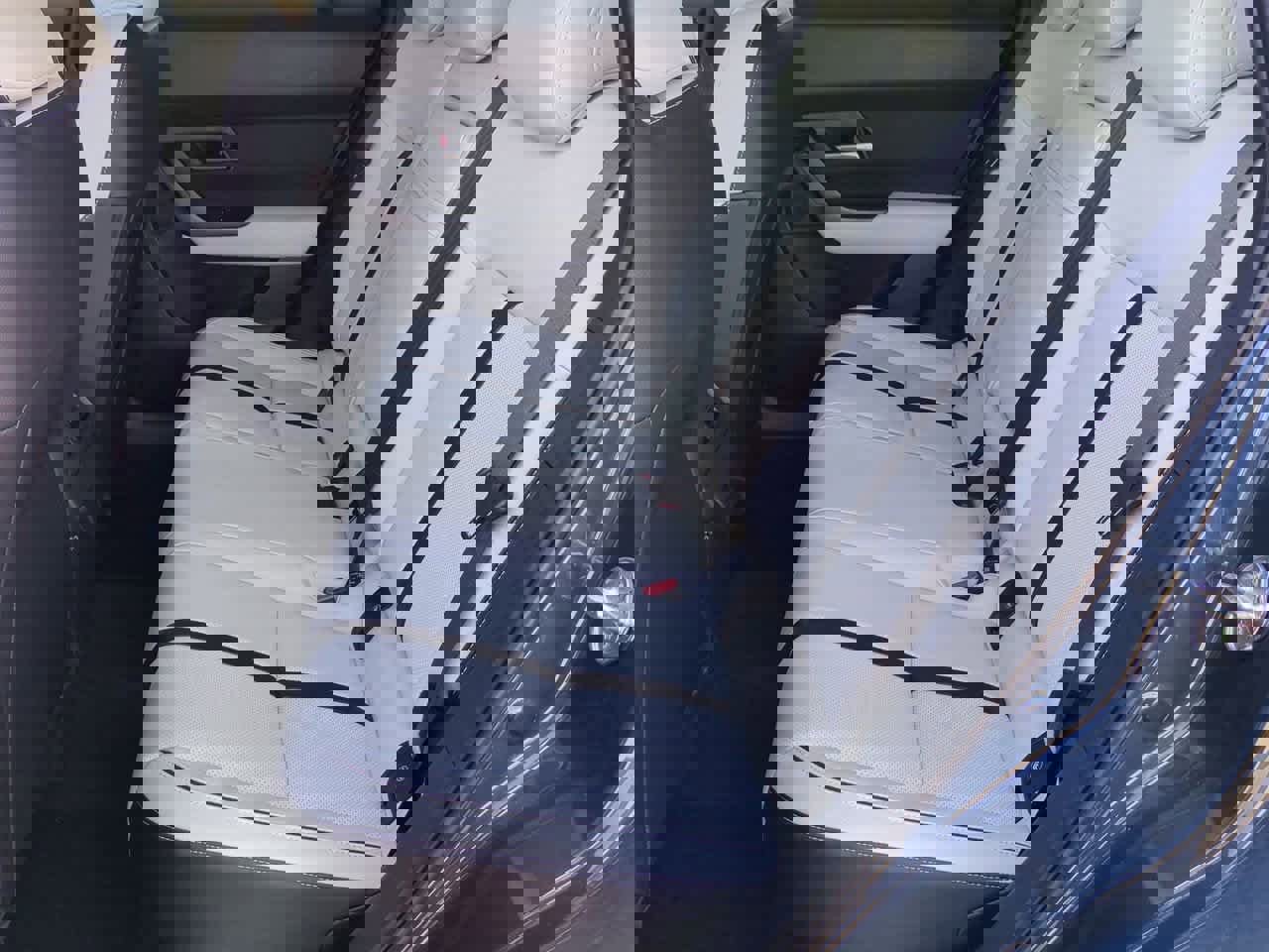 New 2026 MAZDA CX-50 AWD 2.5 S w/ Weather Package image 18