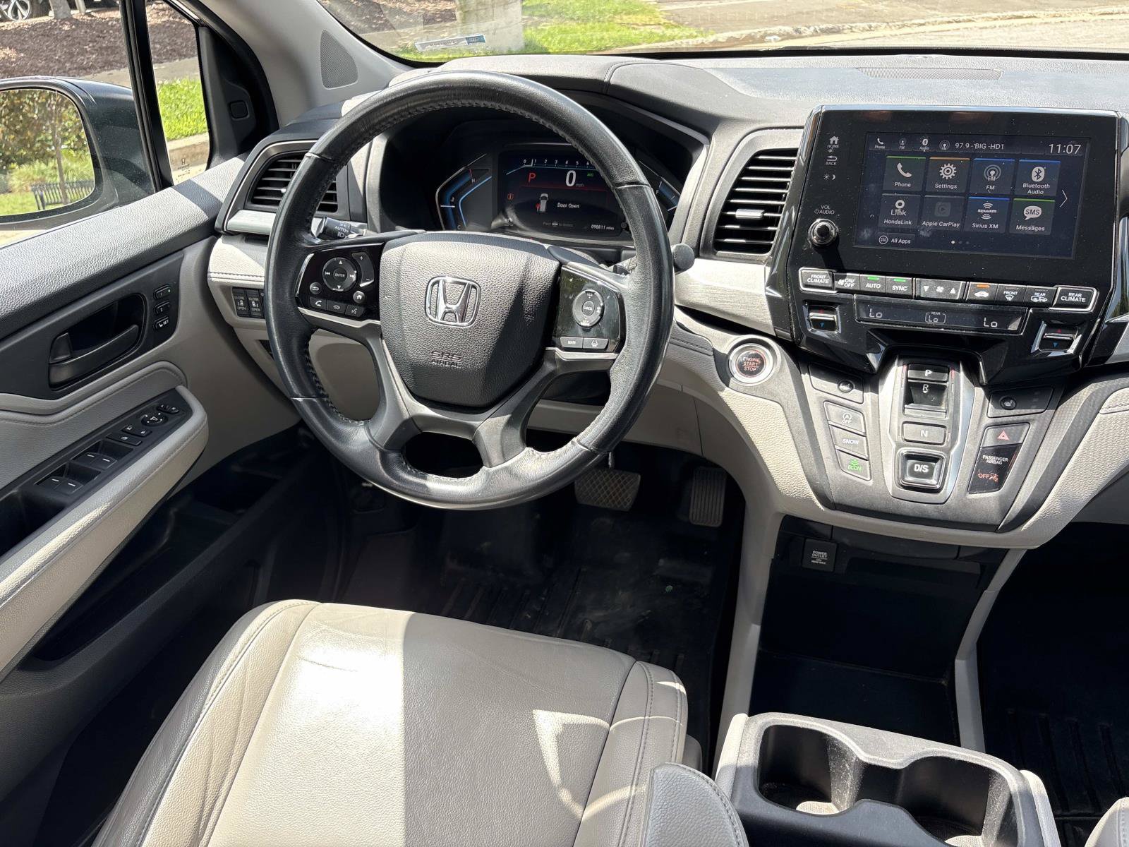Used 2020 Honda Odyssey EX-L image 28