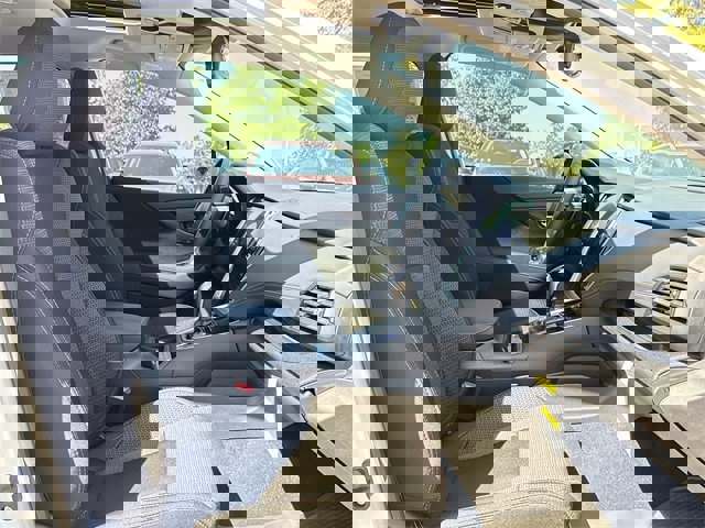 New 2025 Subaru Outback Premium image 21