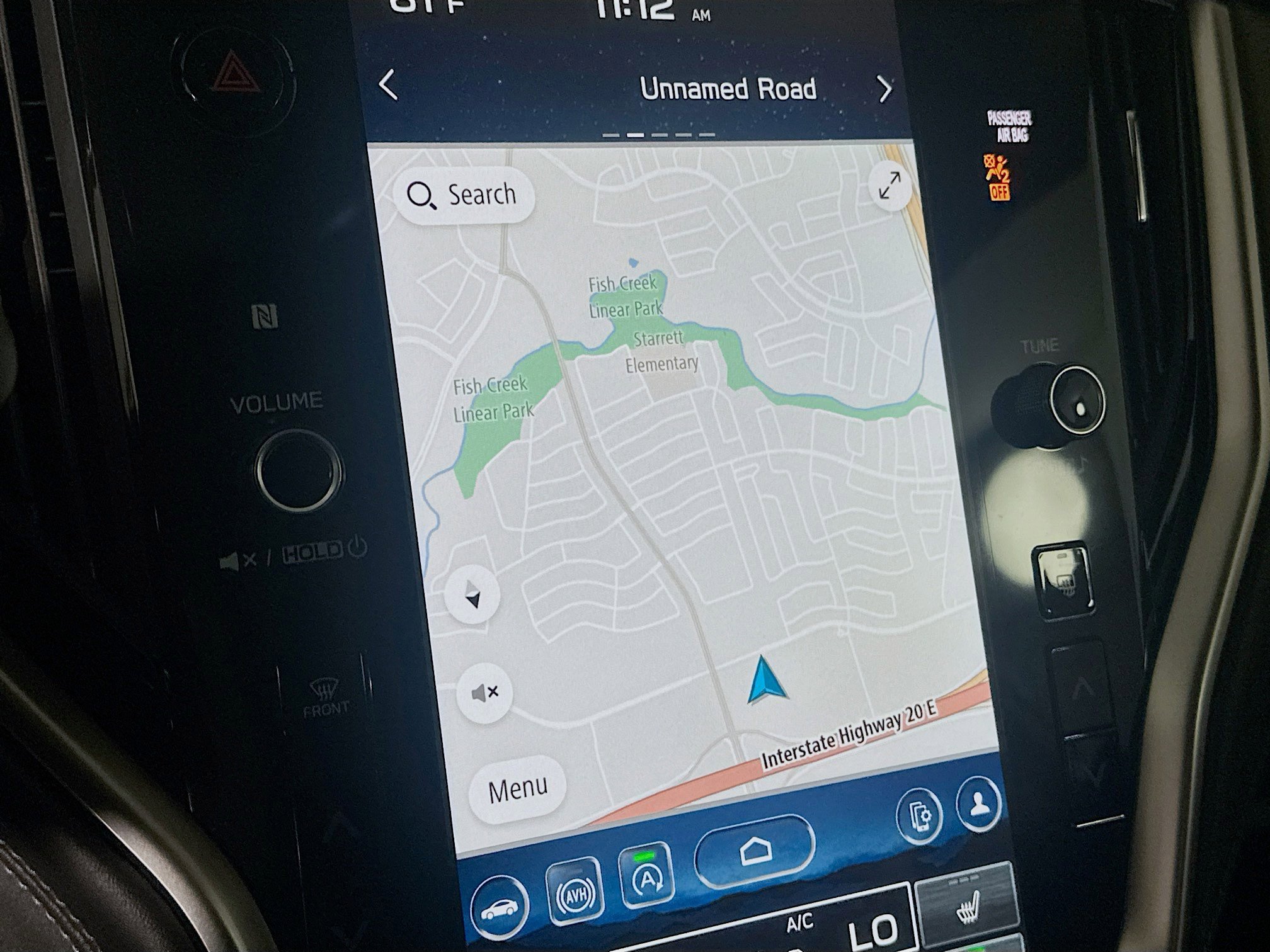 Used 2025 Subaru Outback Premium image 21