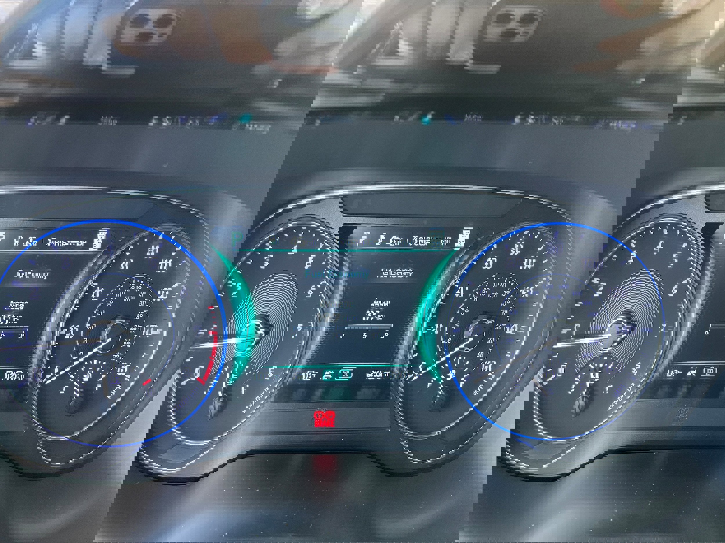 Used 2022 Hyundai Palisade SEL w/ 8P Bench Seat Package image 31