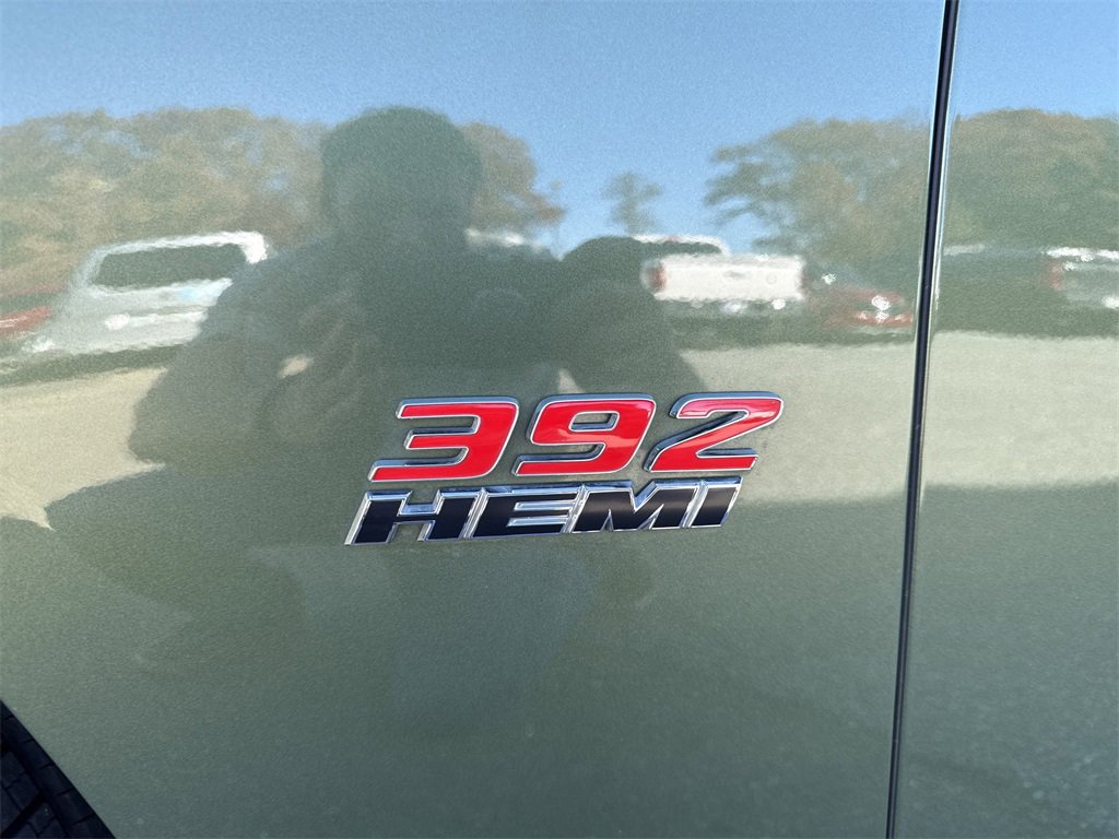 Used 2023 Dodge Charger Scat Pack w/ Plus Group image 12