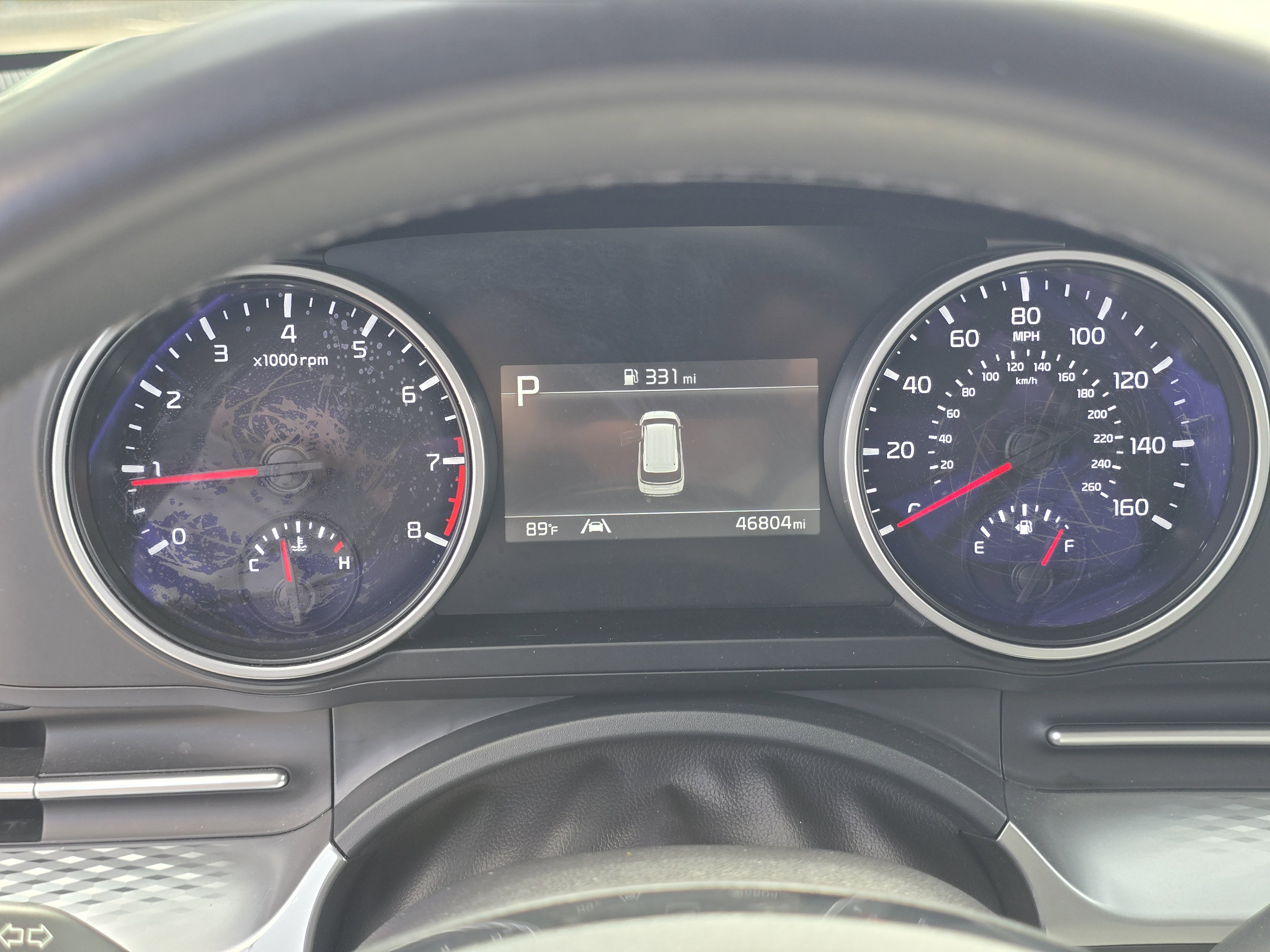 Used 2024 Kia Carnival LX image 33