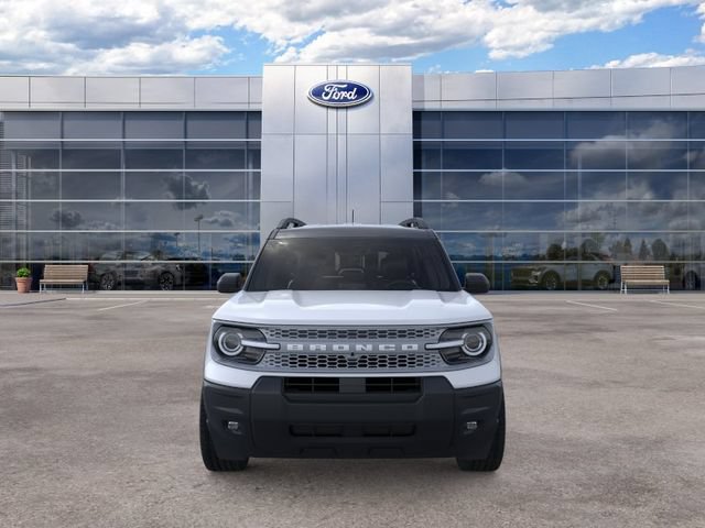 New 2026 Ford Bronco Sport Outer Banks AWD/4WD image 6