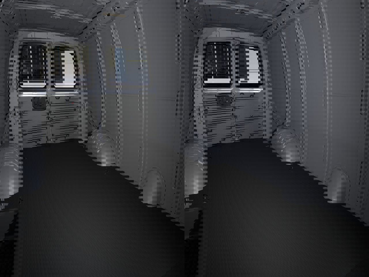 New 2025 GMC Savana 2500 w/ Driver Convenience Package image 39