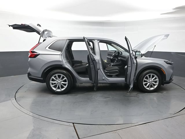 Used 2024 Honda CR-V EX image 50