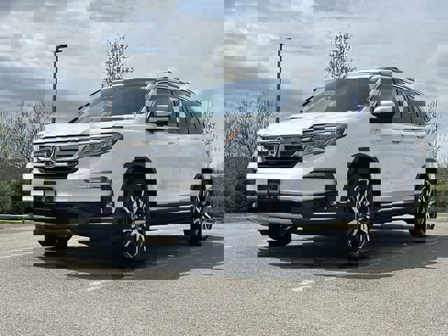 Used 2022 Honda Pilot Touring image 21