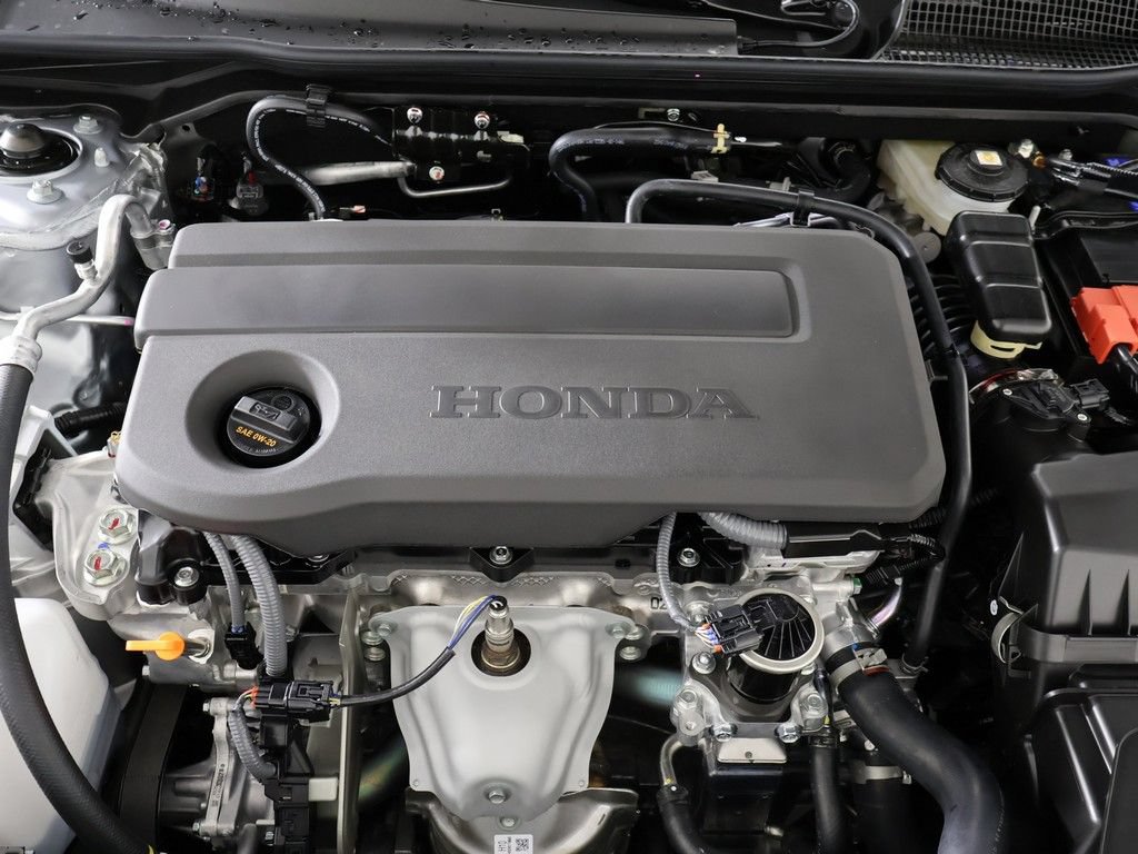 New 2026 Honda Civic Sport image 11