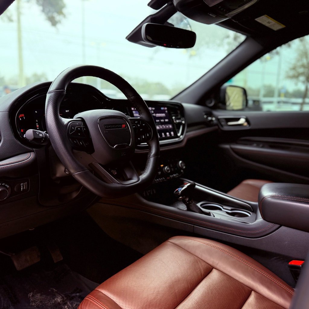 Used 2025 Dodge Durango R/T image 28