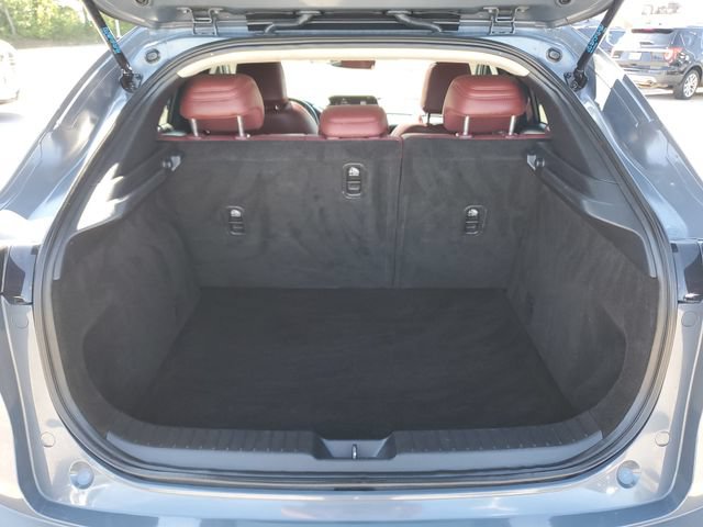 Used 2023 MAZDA CX-30 AWD 2.5 S w/ Preferred Package image 9
