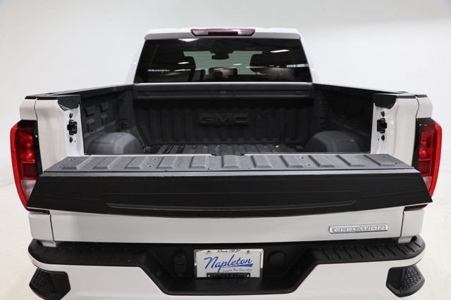 Used 2023 GMC Sierra 1500 Elevation AWD/4WD image 32