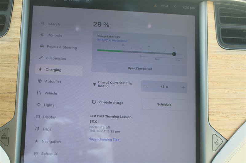 Used 2018 Tesla Model S 75D image 18