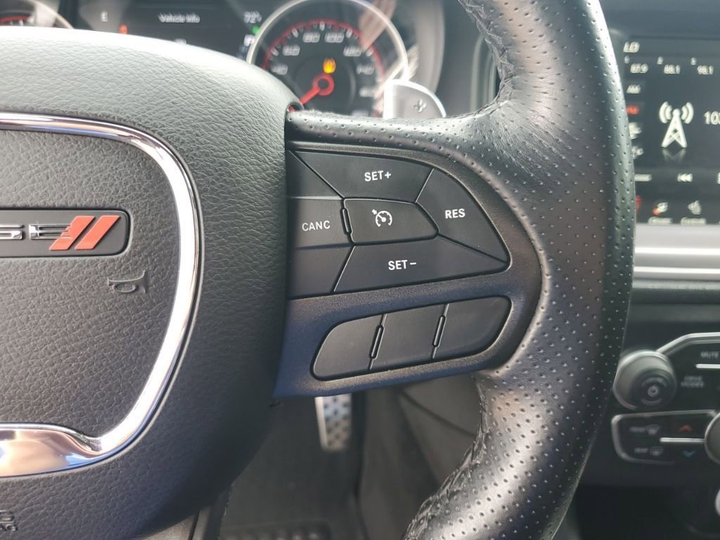 Certified 2023 Dodge Charger Scat Pack image 35