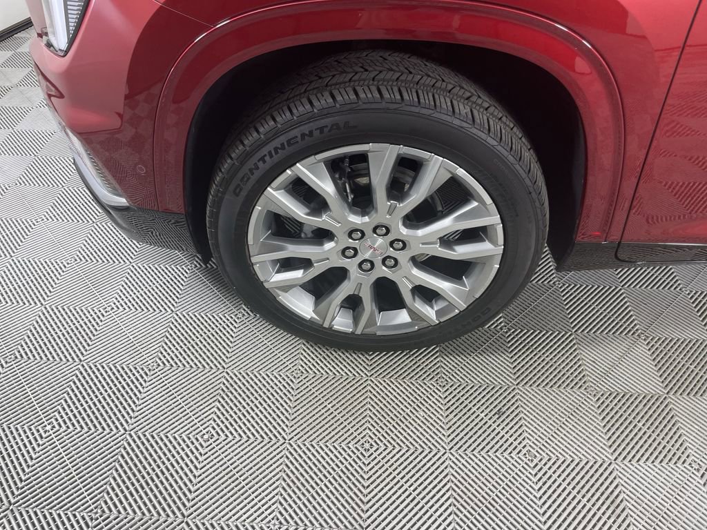 New 2024 GMC Acadia Denali w/ Super Cruise Package image 33