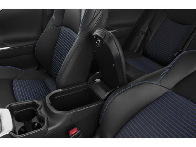 Used 2020 Toyota RAV4 XSE w/ All Weather Liner Package AWD/4WD image 15