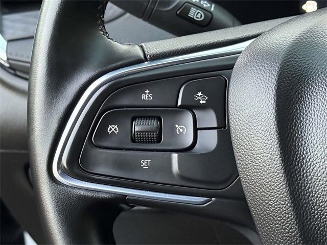 Certified 2024 Buick Encore GX Sport Touring image 19