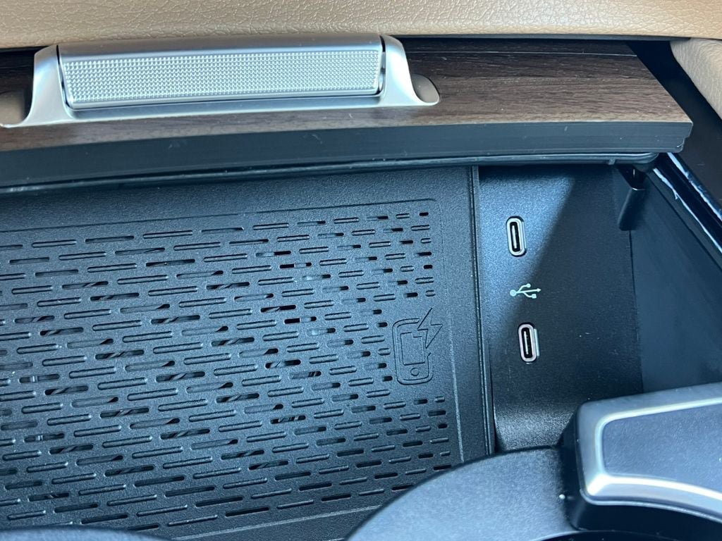 New 2026 Mercedes-Benz GLE 350 4MATIC image 31