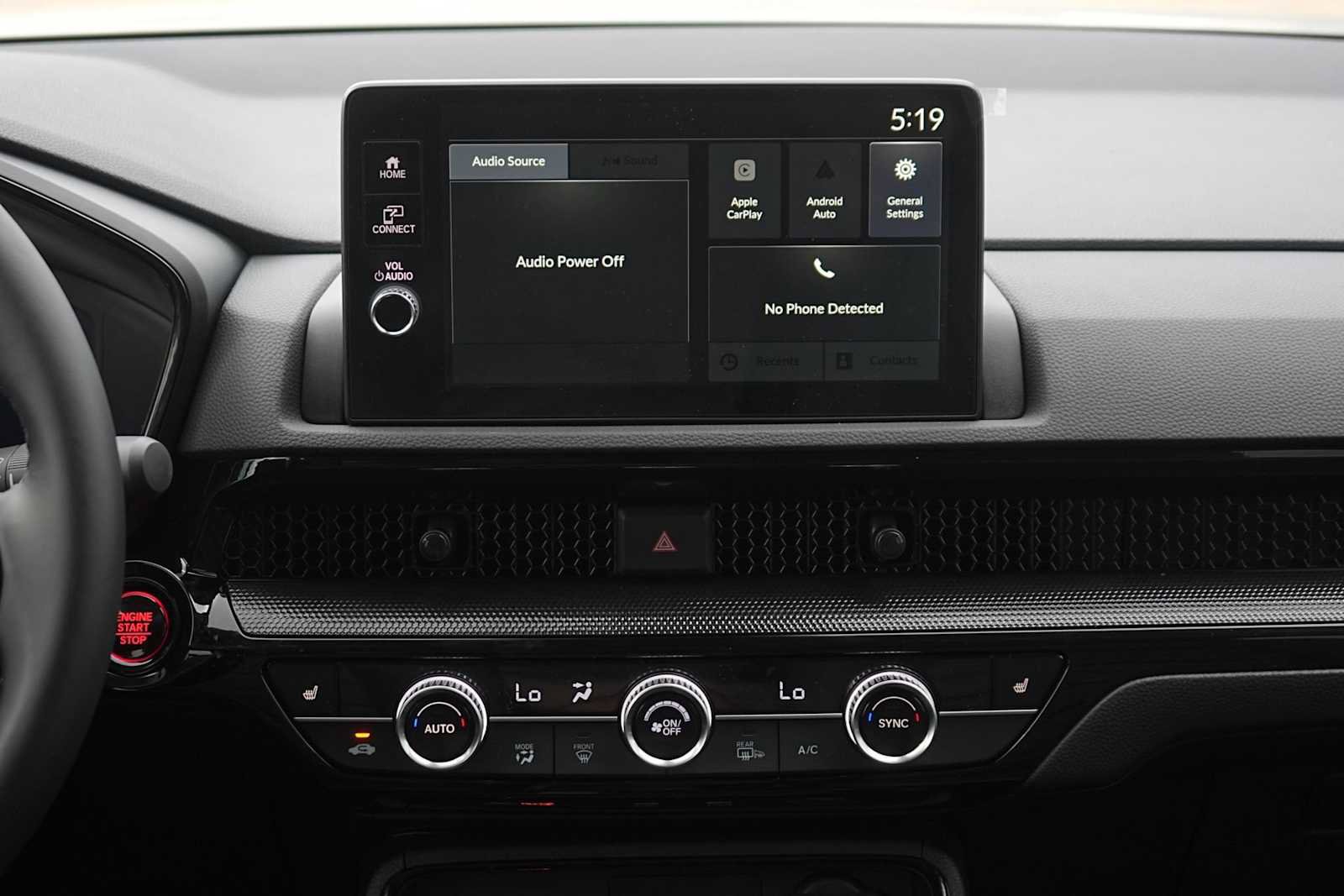 New 2027 Honda CR-V EX-L image 18