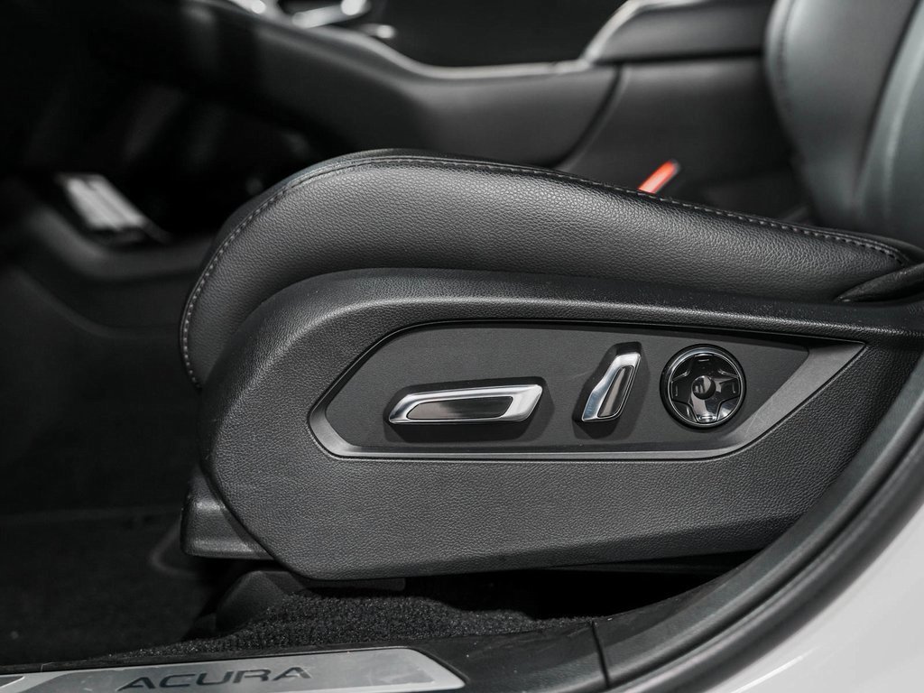 Used 2020 Acura RDX AWD image 27