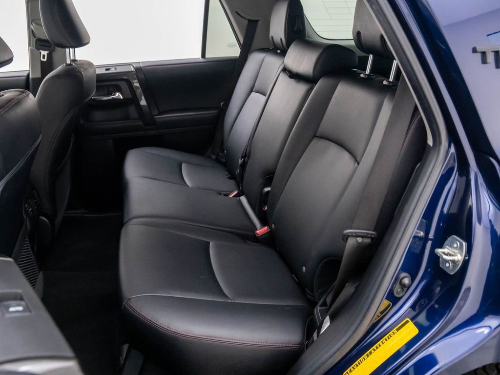 Used 2022 Toyota 4Runner TRD Off-Road Premium image 18