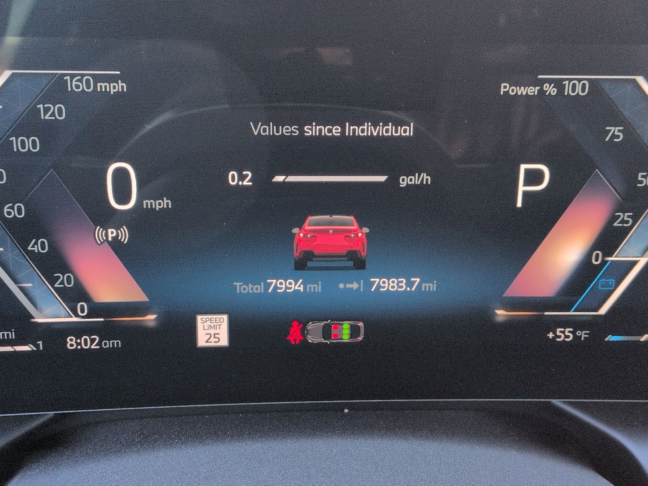 Used 2026 BMW 228i w/ Premium Package image 22