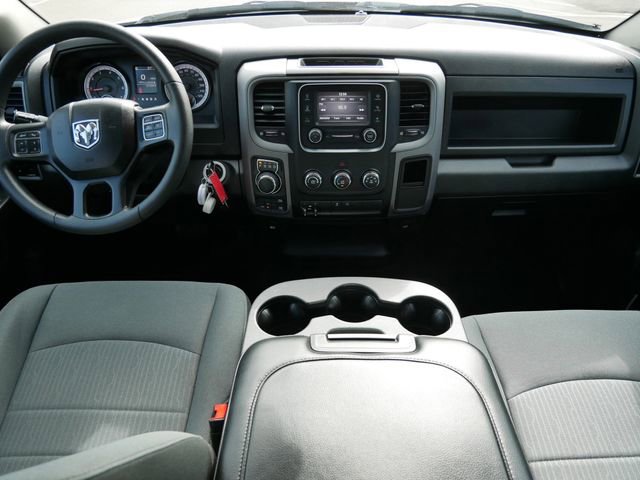 Used 2021 RAM 1500 Tradesman w/ Popular Equipment Group image 10