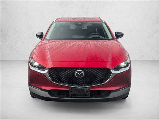 Used 2023 MAZDA CX-30 2.5 Turbo w/ Premium Plus Pkg image 2