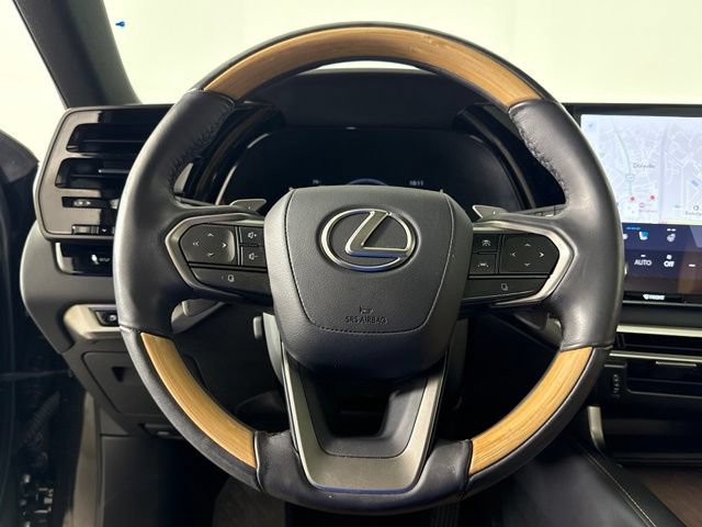 Certified 2024 Lexus RX 350 Premium Plus w/ Convenience Package FWD image 26