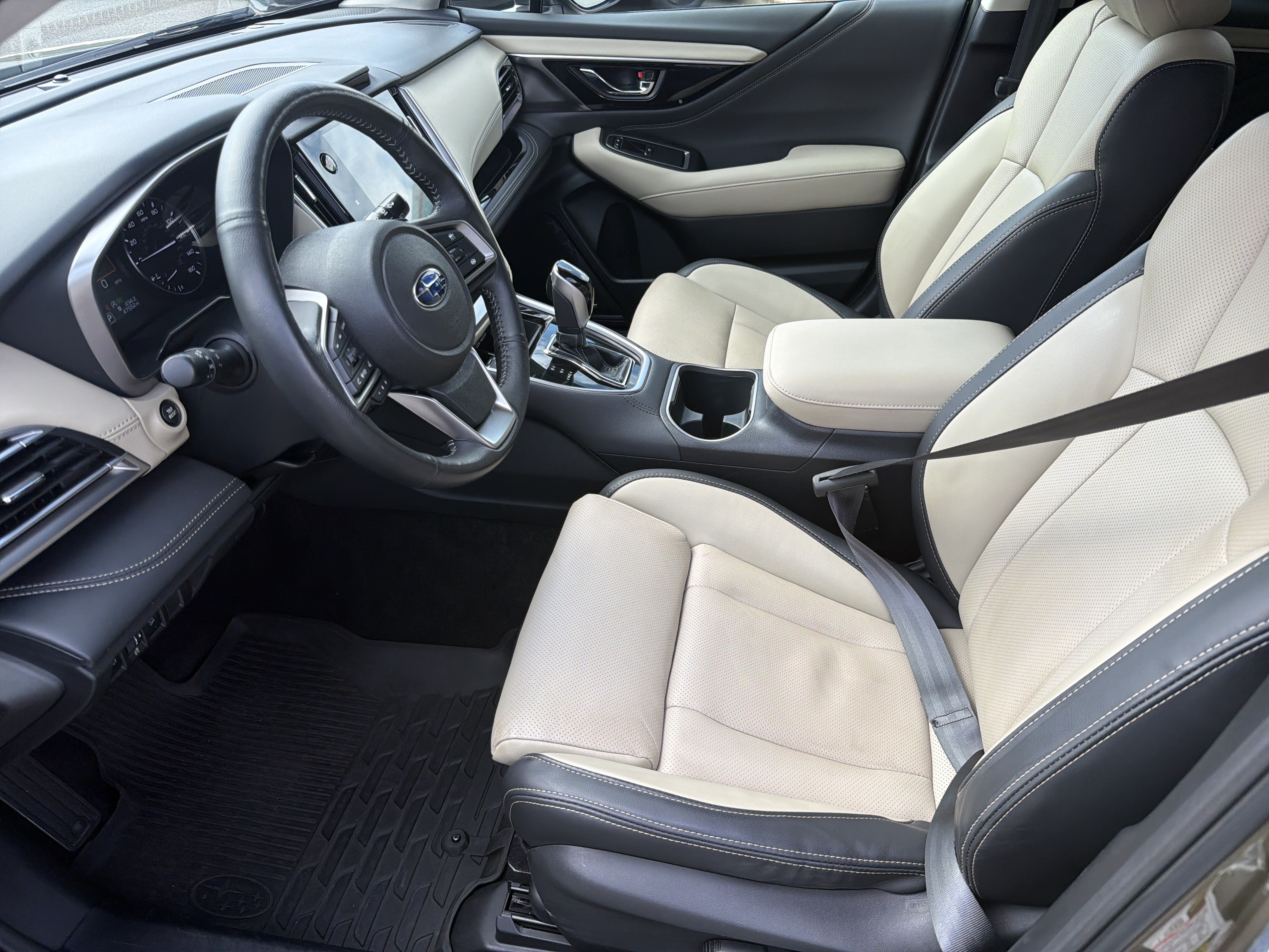 Used 2024 Subaru Outback Limited XT AWD/4WD image 18