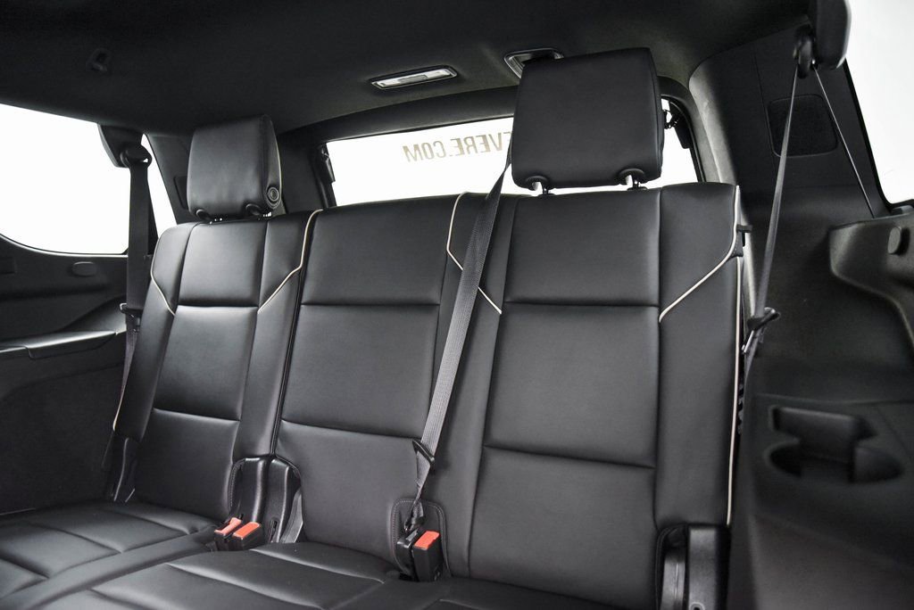 Used 2021 Cadillac Escalade Sport w/ Driver Assist Tech Package AWD/4WD image 12